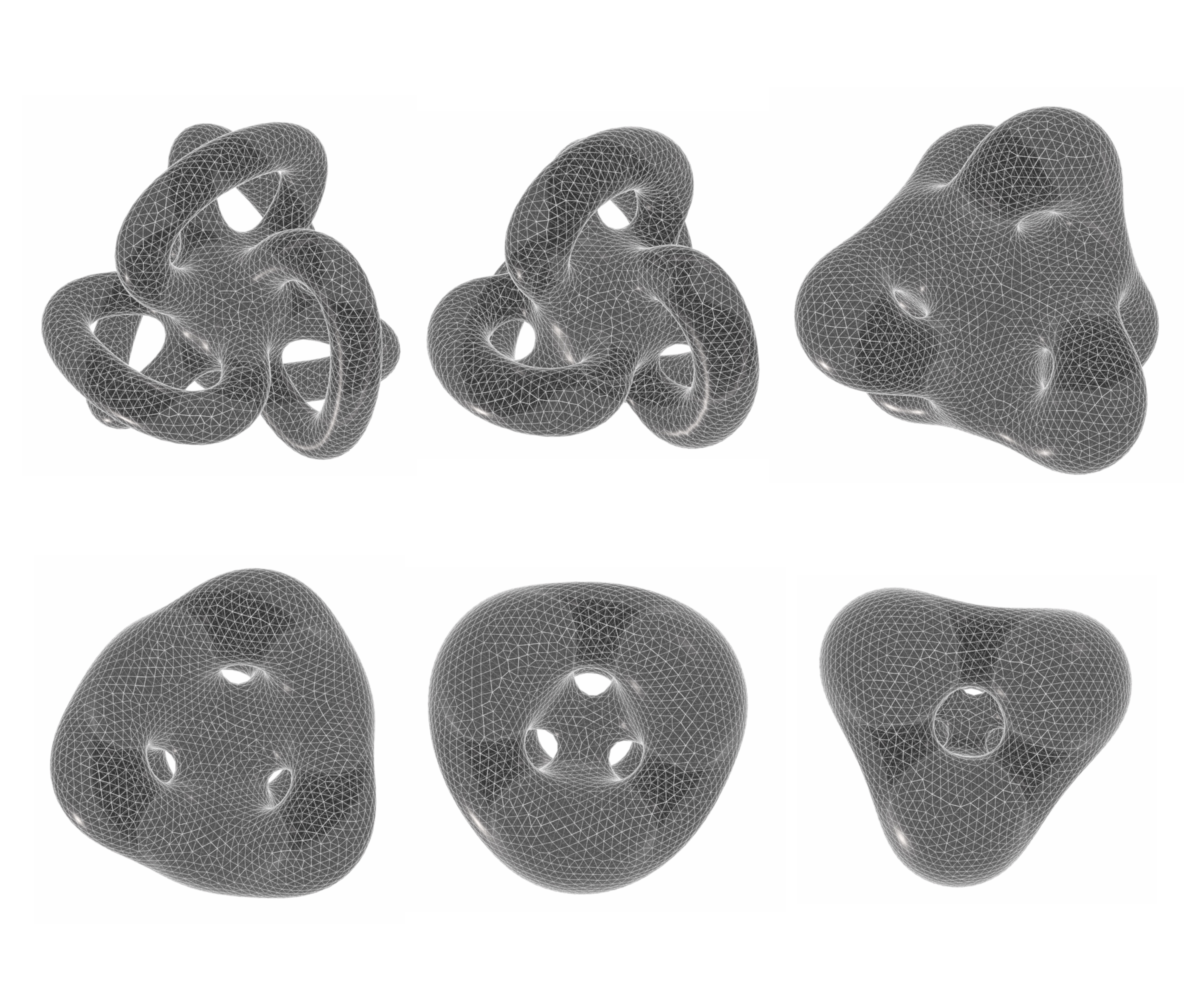 Evolving Stokes flow